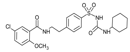Glibenclamide (Glyburide)