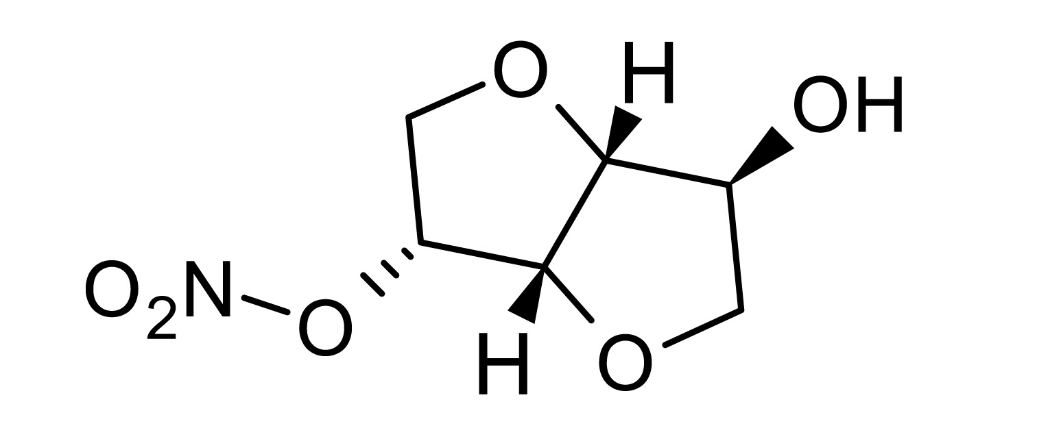 Isosorbide-5-Mononitrate