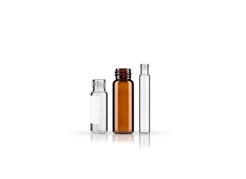 Primary Packaging Glass - Vials