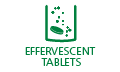 Effervescent Tablets