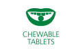 Chewable Tablets