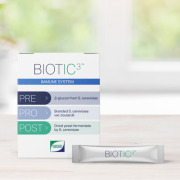Biotic3™ - Immune System