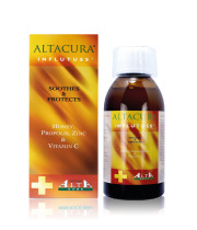 Altacura Influtuss Syrup 200ml