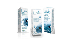 LUVIS – LUVIS PLUS – LUVIS LIPO : HYALURONIC ACID 0.10%, 0.15%, 0.2%, 0.4% (OPHTHALMOLOGY - DRY EYE)