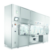 AP-IS - Aseptic Processing Isolator System