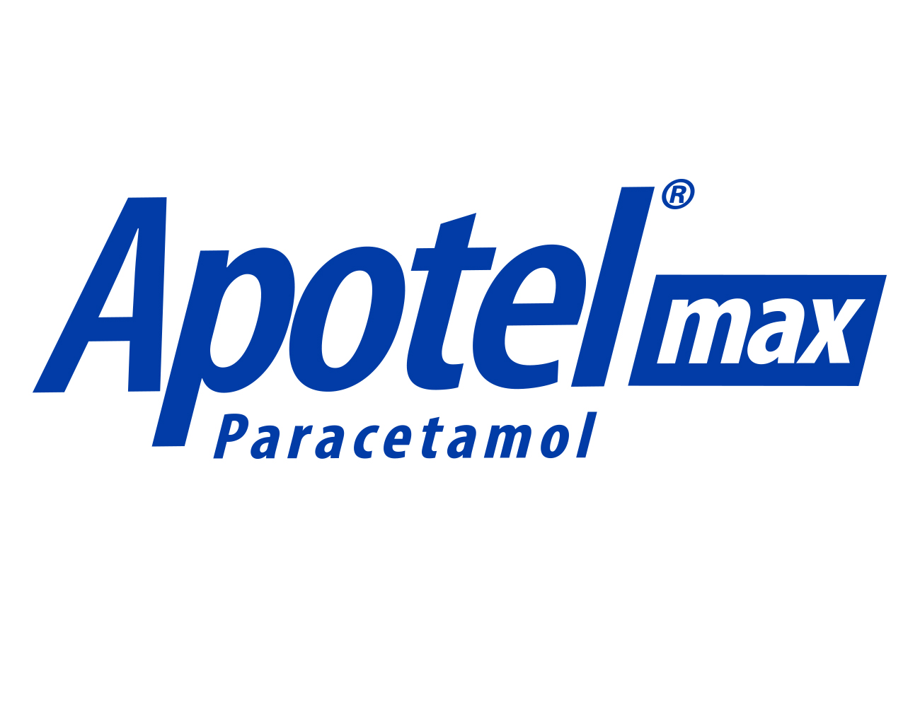 APOTEL MAX (Paracetamol)