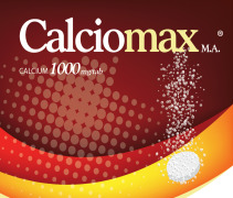 CALCIOMAX M.A. (Calcium)