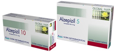 Alzepizil