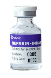 Heparin-Indar