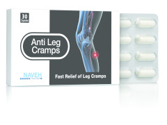 Anti Leg Cramps