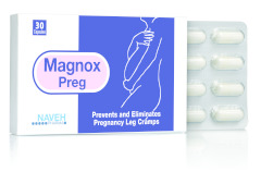 Magnox Preg