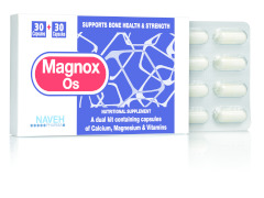 Magnox Osteo