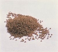 Enteric-coated Pancreatin pellets