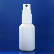 30ml Mist Spray Bottle HDPE for Dermal