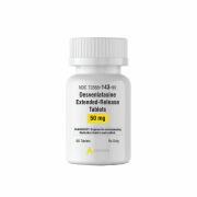 Desvenlafaxine Succinate ER Tablets
