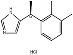 Dexmedetomidine hydrochloride Series