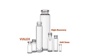 Glass Vials