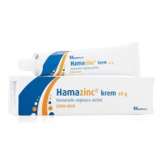 Hamazinc Cream