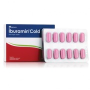 Iburamin Cold Tablet