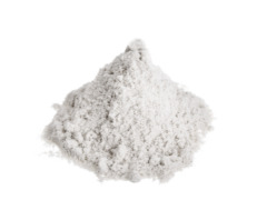 Taste masking Agent for Ciprofloxazin (Doshion P 544 DS CIPRO - Potassium Salt of Weak Acid Cation Resin)