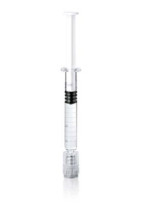 Filling & Closing Machines for Liquid Products in Syringes in Bulk