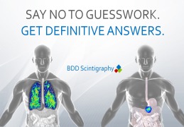BDD Scintigraphy