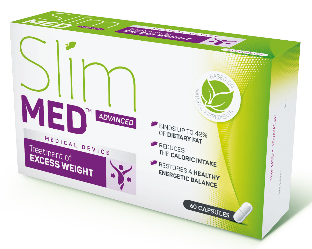 Slim MED ADVANCED