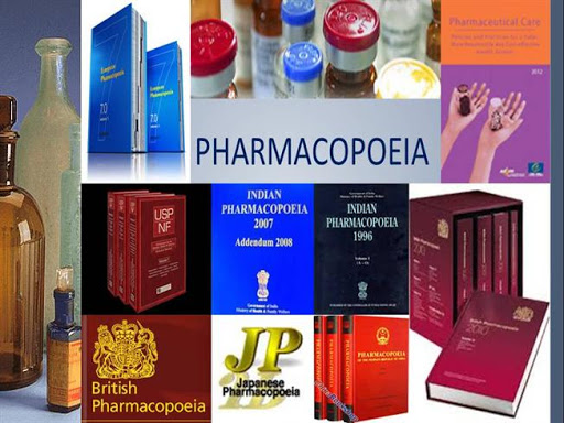 Pharmacopea Analysis