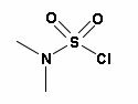 DMSC (N,N-Dimethylaminosulfamoyl chloride)