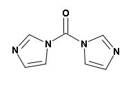 Carbonyldiimidazole (CDI, CBI, Carbonylbisimidazole, Staab's reagent)