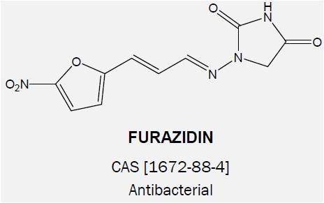 Furazidin