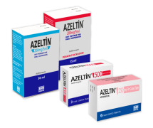 Azeltin (Azithromycin)