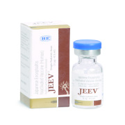 JEEV - Japanese Encephalities Vaccine