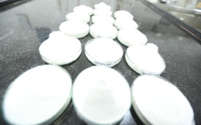 MICCEL-S (Silicified Microcrystalline Cellulose)