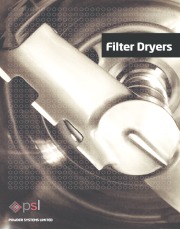 Filter Dryer