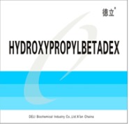 Hydroxypropyl beta cyclodextrin