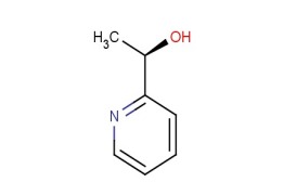 (R)-1-(2-Pyridyl)ethanol;CAS#27911-63-3