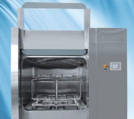 Pharmaceutical device cleaning system