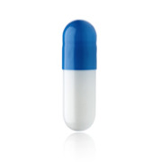 Coni-Snap® Hard Gelatin capsule