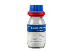 Sodium Hyaluronate - Injection grade