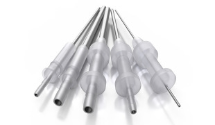 OneShot™ Single-Use Filling Needles from Overlook Industries