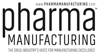Pharma Manufacturing magazine
