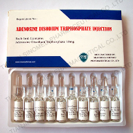 Adenosine Disodium Triphosphate Injection