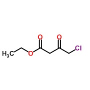 Ethyl 4-chloroacetoacetate CAS No.:638-07-3