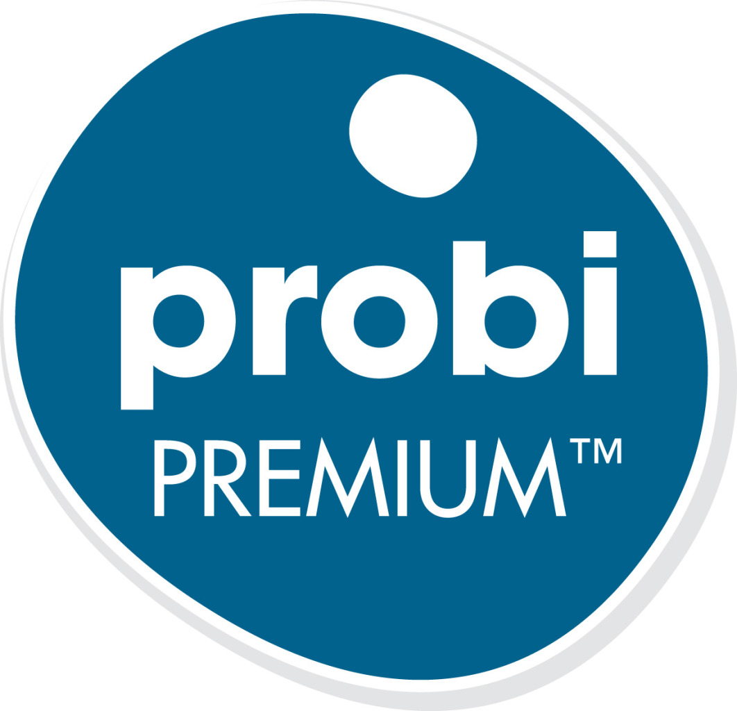 Probiotics Strains - Probi Premium