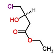 R(-)Ethyl-4-Chloro-3-Hydroxybutyrate  (R)-ECHB   CAS No.:90866-33-4