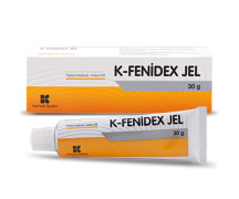 K-Fenidex Gel