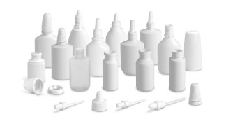 Nasal Sprays and pumps