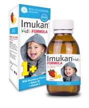 IMUKAN KIDS 1+