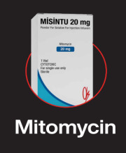 Misintu (Mitomycin), 20 mg, Powder for Solution for Injection/Infusion